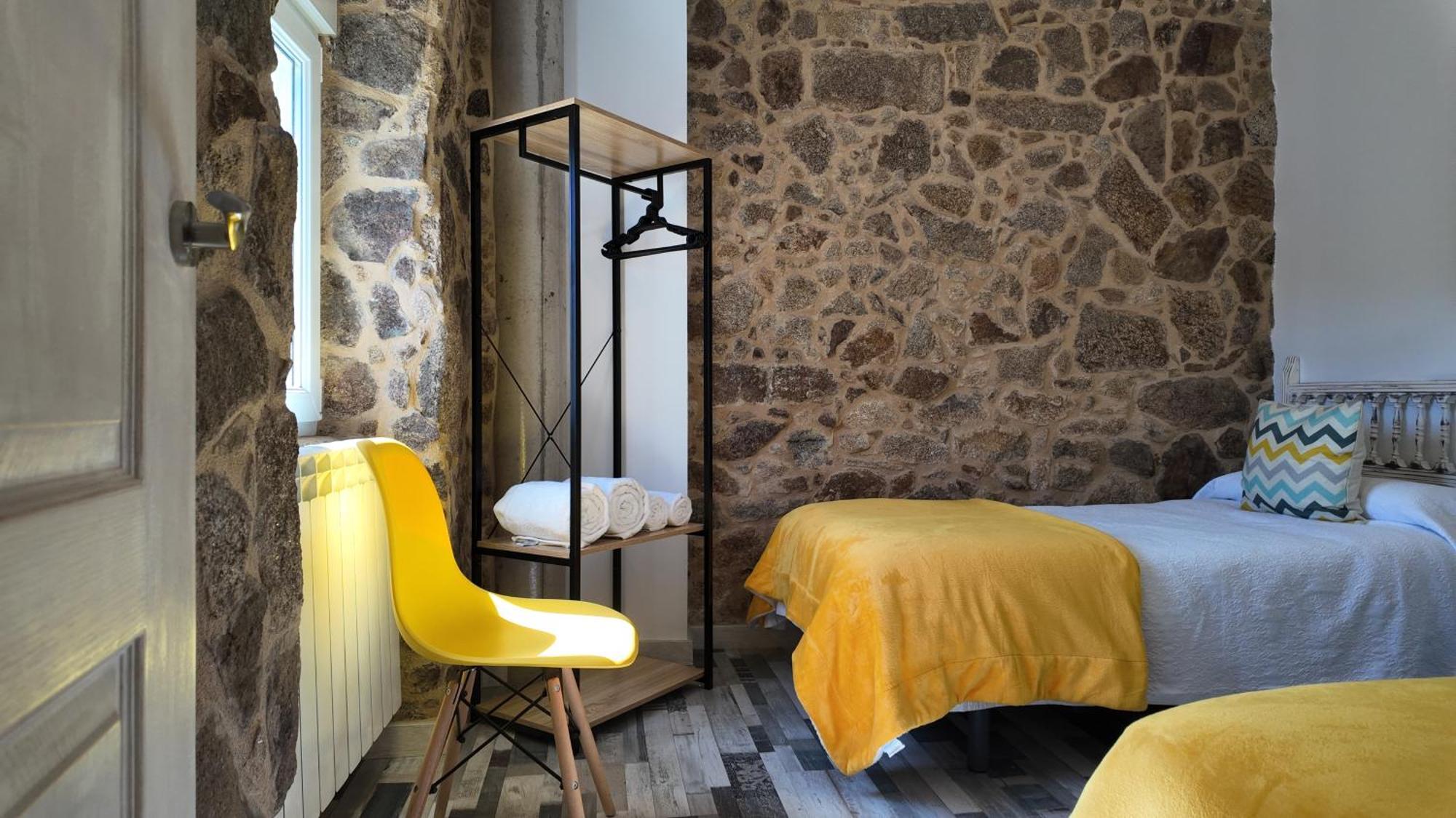 Panton Rural Casa Do Joseヴィラ エクステリア 写真